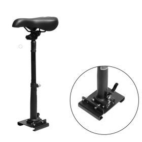 Összecsukható Rugós Ülés Xiaomi Pro/Pro2 rollerhez