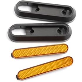 Xiaomi 1S/Pro2 hátsó csavarborítás+prizma