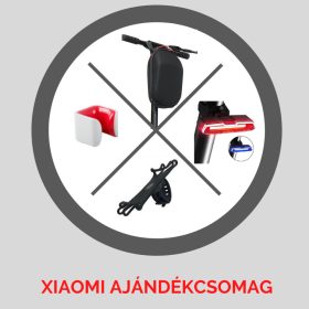 Xiaomi Extra Csomag M365/Pro/Pro2/Essential Rollerekhez