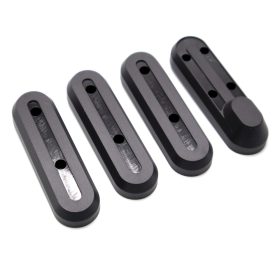 Xiaomi M365/Pro első-hátsó csavarborítás