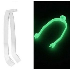 Xiaomi M365/Pro fluoreszkáló sárvédő merevítő