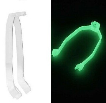 Xiaomi M365/Pro fluoreszkáló sárvédő merevítő