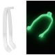 Xiaomi M365/Pro fluoreszkáló sárvédő merevítő