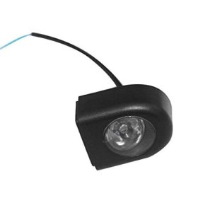 Xiaomi M365/Pro roller első lámpa