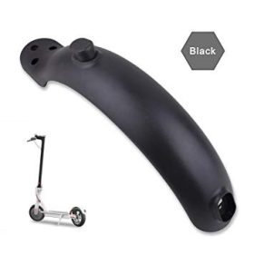 Xiaomi M365/Pro roller hátsó sárvédő - fehér