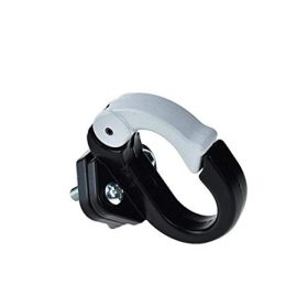 Xiaomi roller akasztó - fekete
