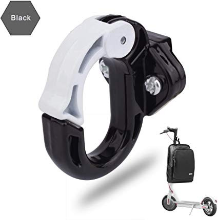 Xiaomi roller akasztó - fekete