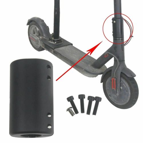Xiaomi fix nyakzár - fekete