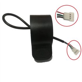 Xiaomi utánzathoz gázkar