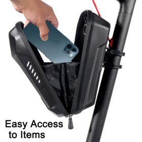 Prémium WILDMAN roller táska - 3L